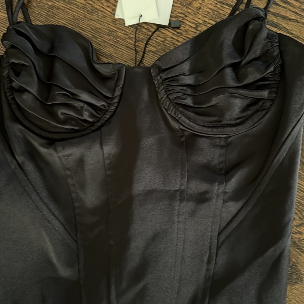 Zara bodysuit - Picture 2 of 5